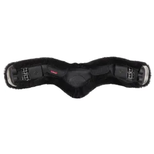 LeMieux Lambswool Anatomic Curve Girth Cover