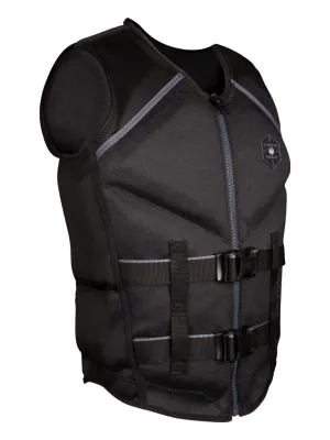 Liquid Force Watson CGA Life Vest BLK