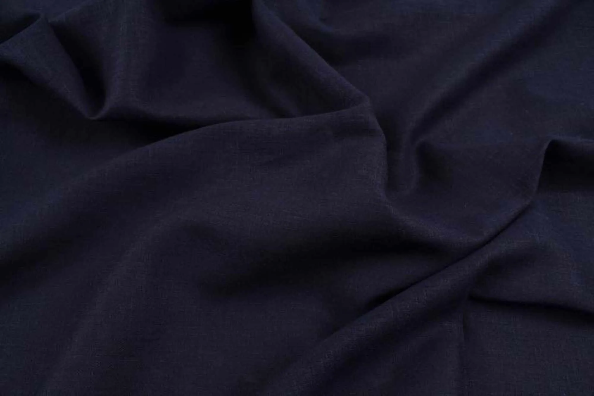 Luxury Linen Viscose for Tops - 21 Colors