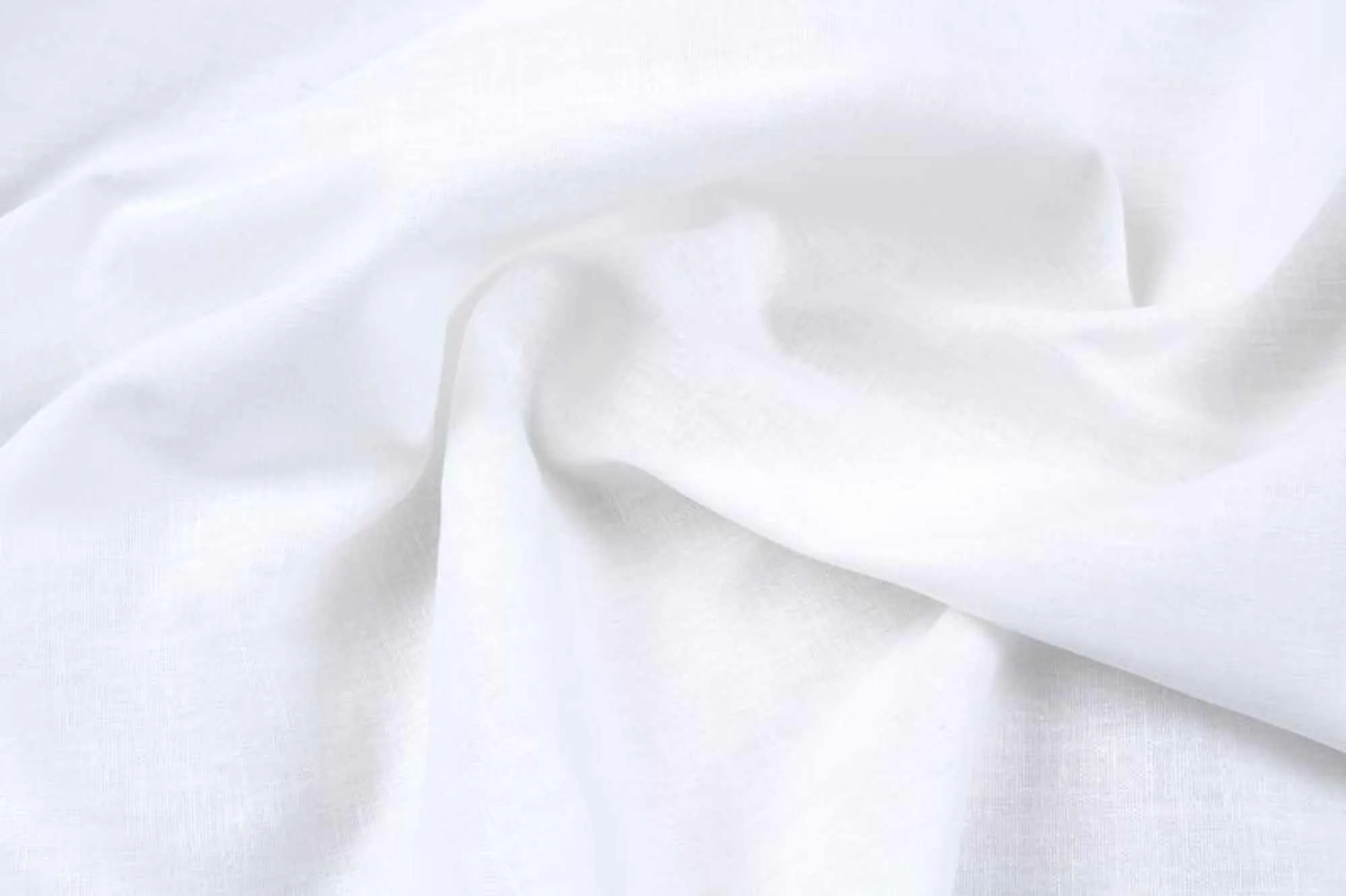 Luxury Linen Viscose for Tops - 21 Colors