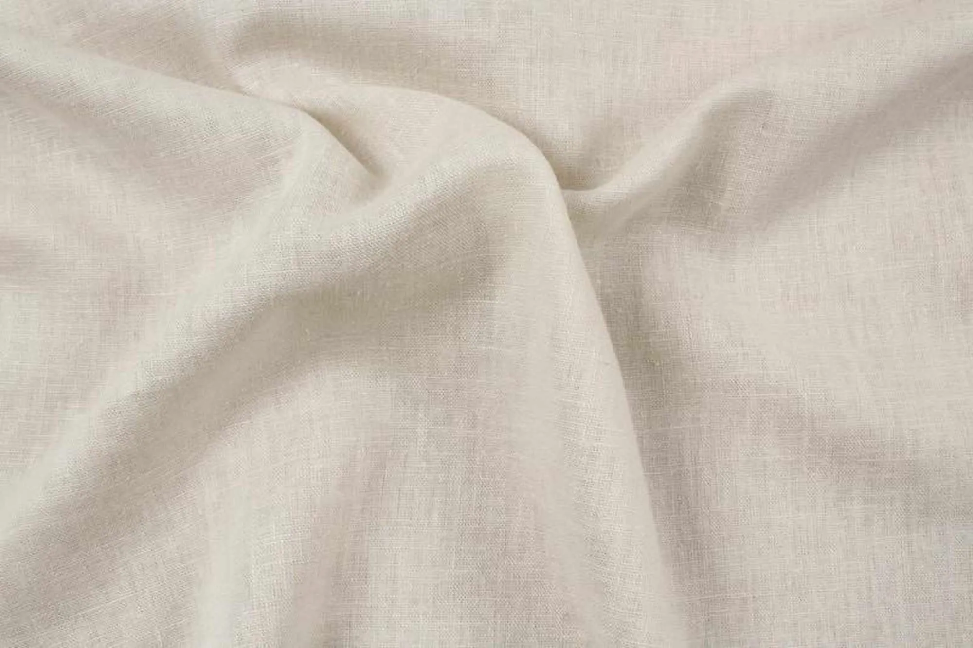 Luxury Linen Viscose for Tops - 21 Colors