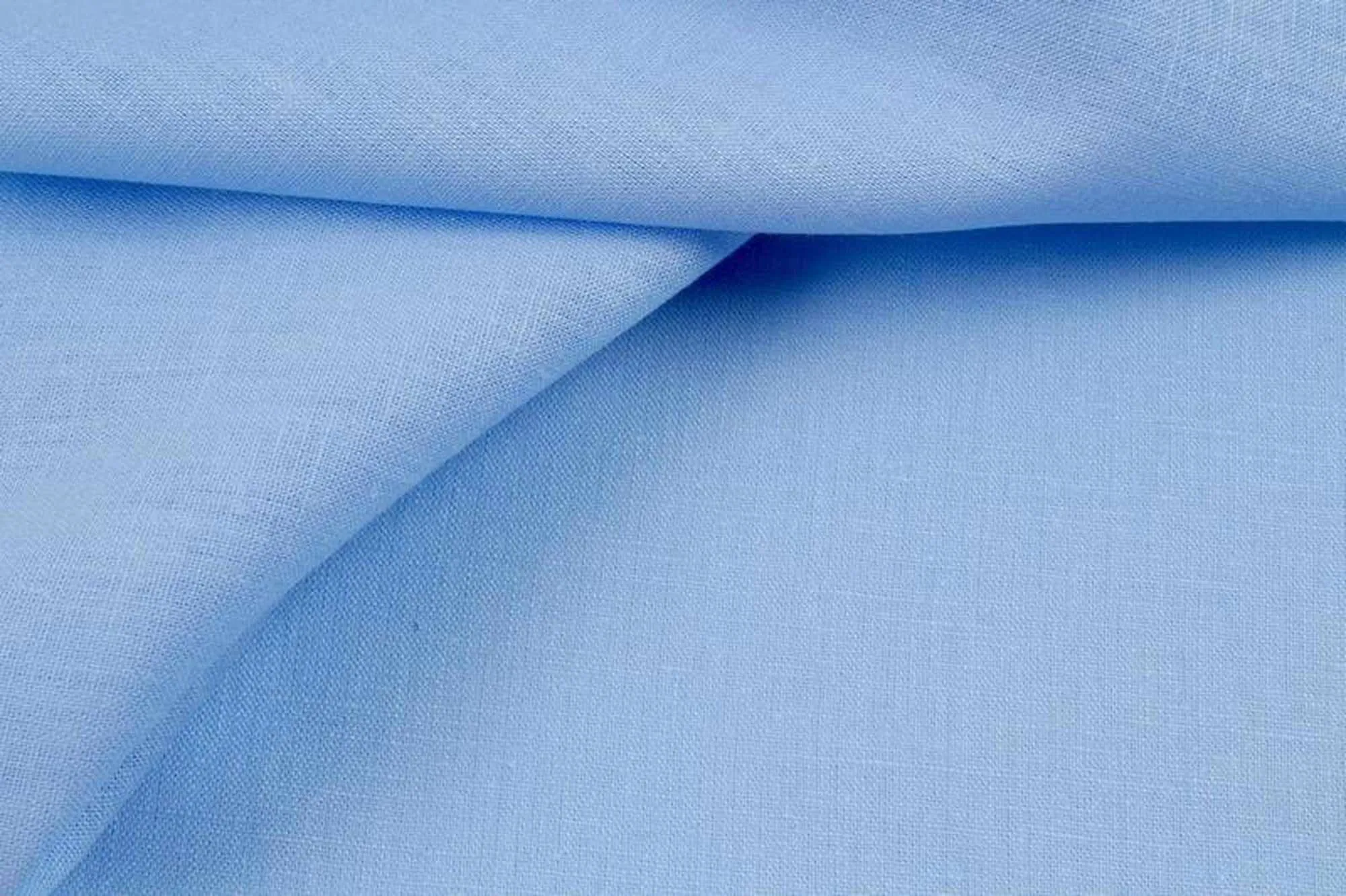 Luxury Linen Viscose for Tops - 21 Colors