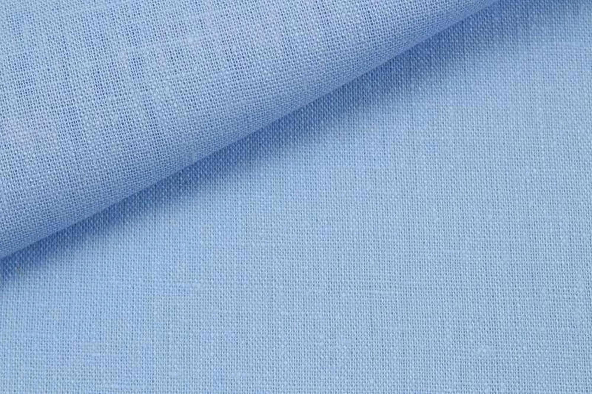 Luxury Linen Viscose for Tops - 21 Colors