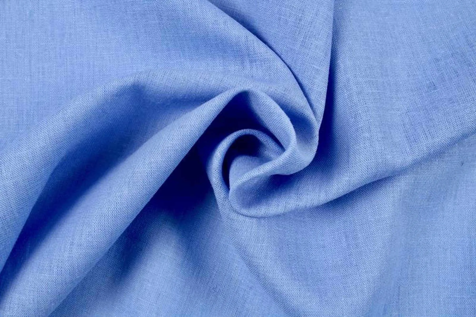 Luxury Linen Viscose for Tops - 21 Colors