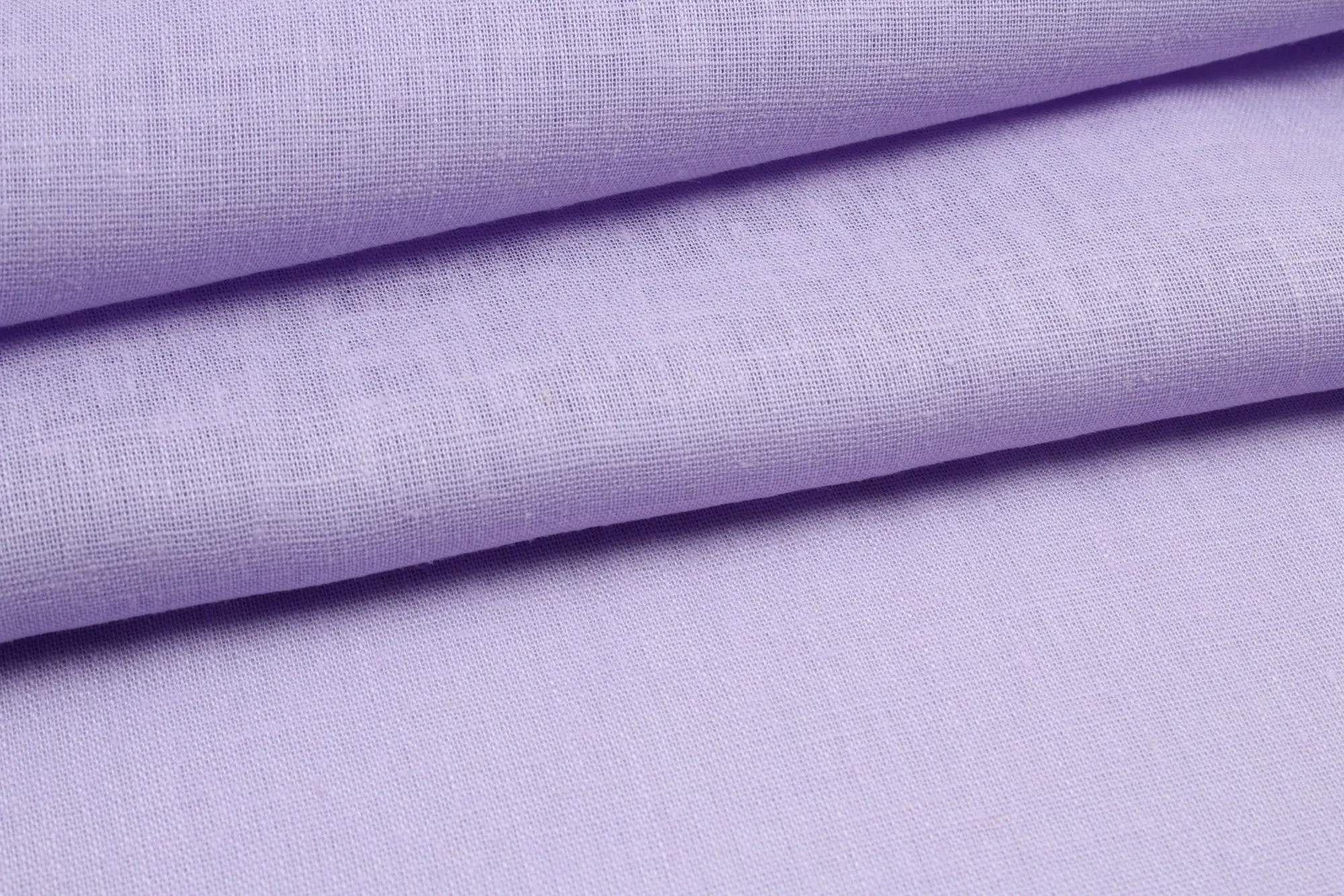 Luxury Linen Viscose for Tops - 21 Colors