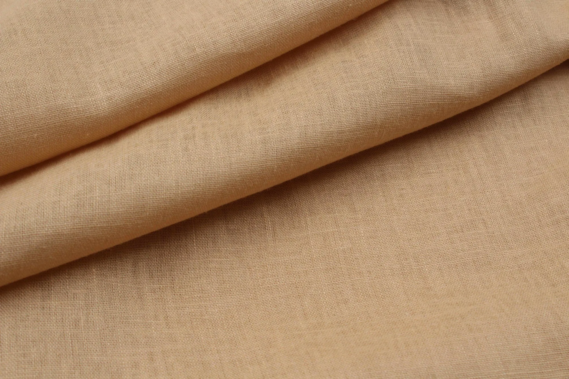 Luxury Linen Viscose for Tops - 21 Colors