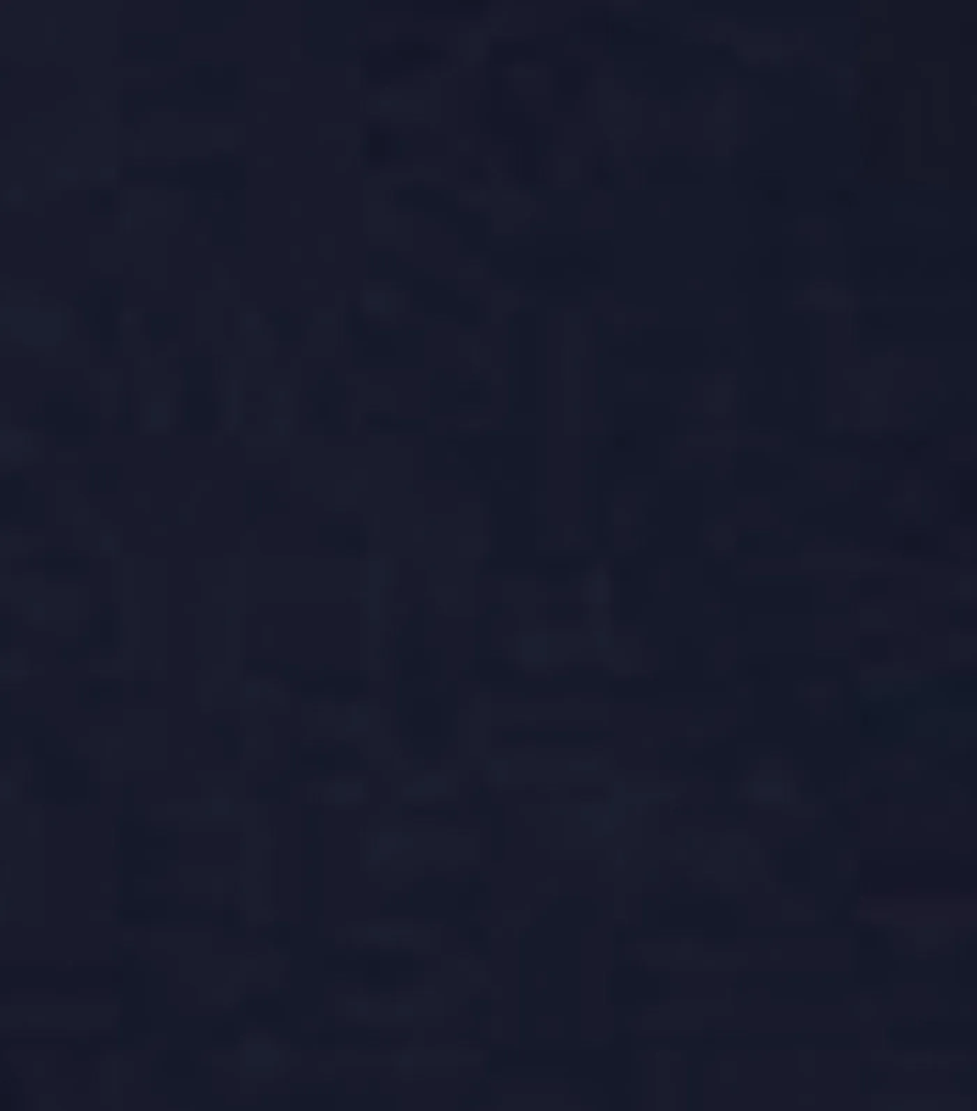 Luxury-Touch T-Shirt Navy