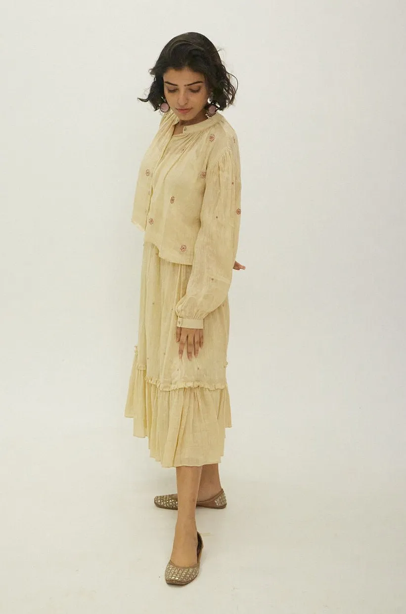 Meadowsweet Shirt