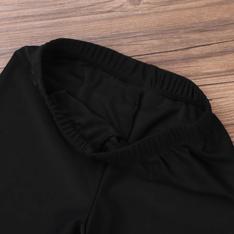 Melanie Long Pants