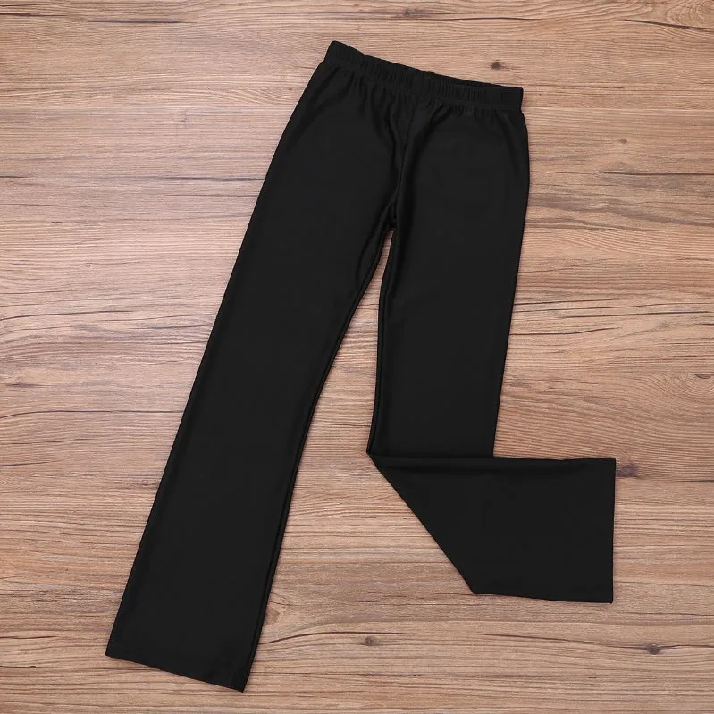 Melanie Long Pants