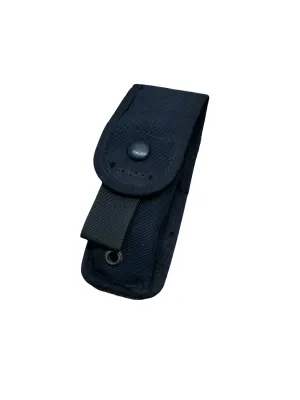 Molle Vest Single Magazine Ammo Pouch for Molle Vests Airsoft Paintball MOLAMO07