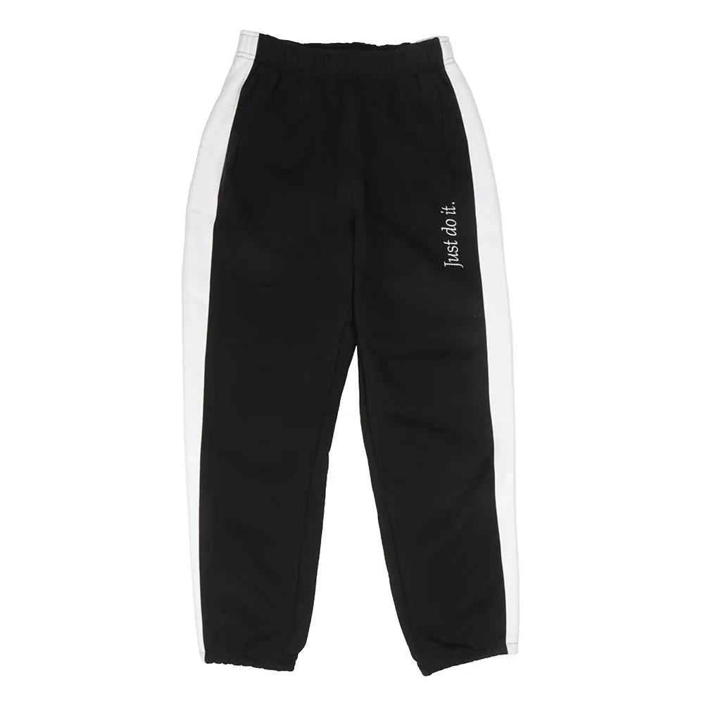Nike Sportswear JDI Fleece Pant / Black
