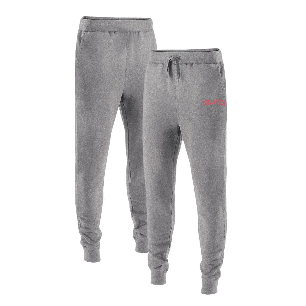 Official NCAA Texas Tech Red Raiders Unisex Premium Jogger Pant