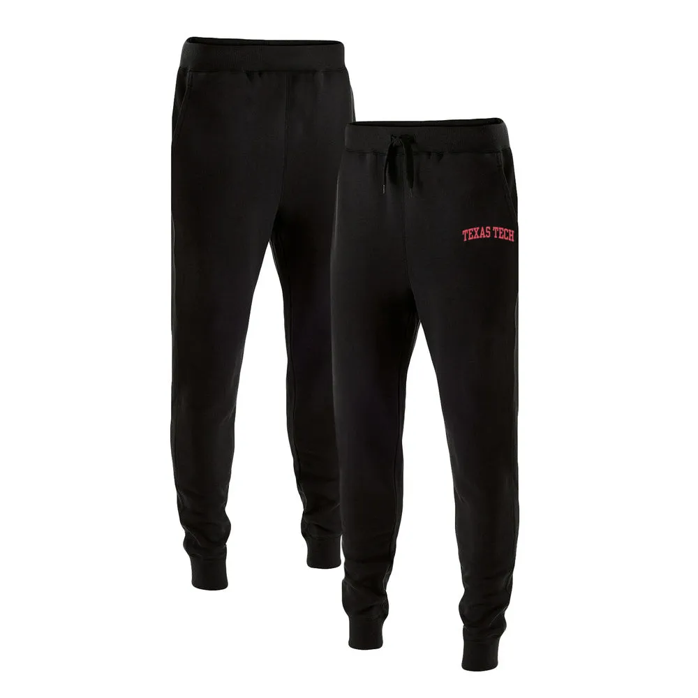Official NCAA Texas Tech Red Raiders Unisex Premium Jogger Pant