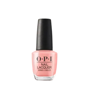 OPI Nail Lacquer - I'll Have a Gin & Tectonic