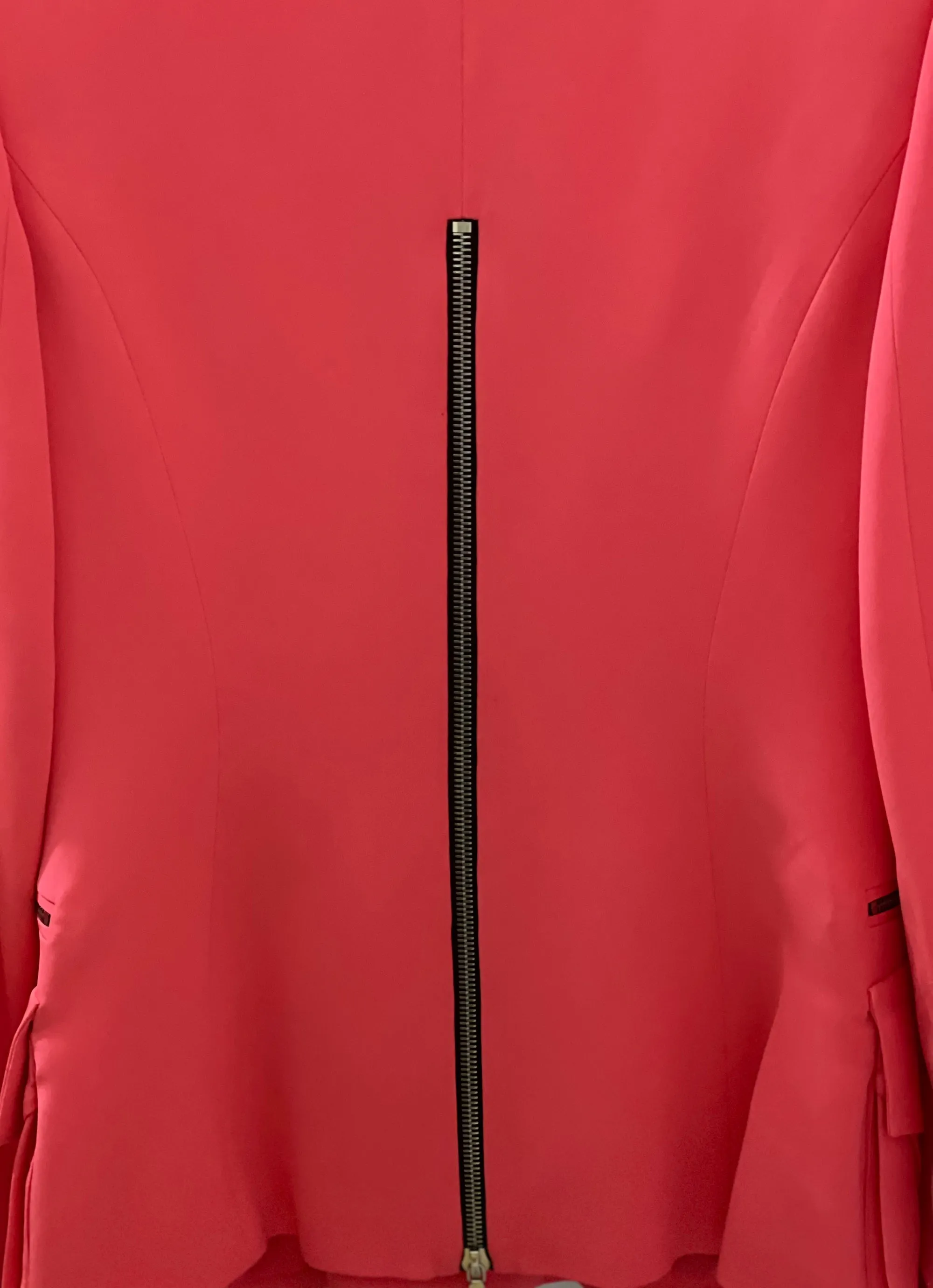 Patch Pocket Blazer