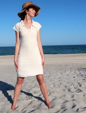Polo Simplicity Short Dress