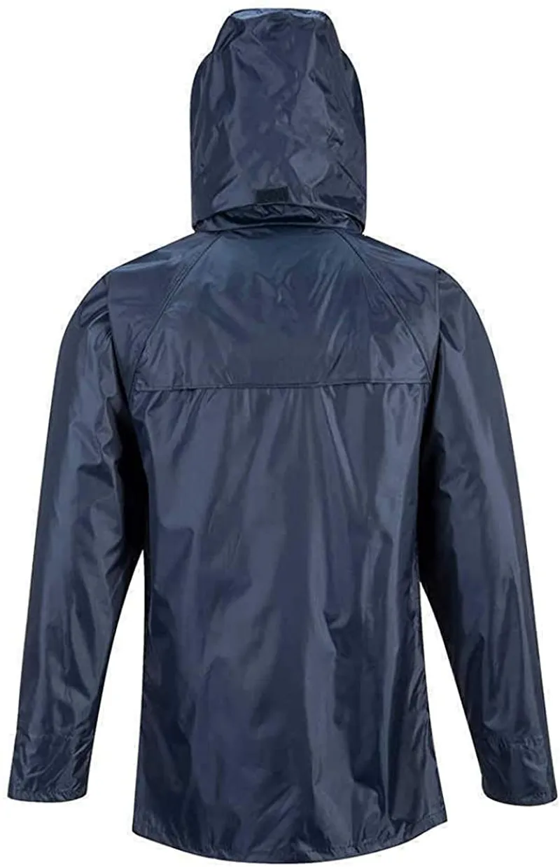 Portwest Mens Classic Rain Jacket (S440)