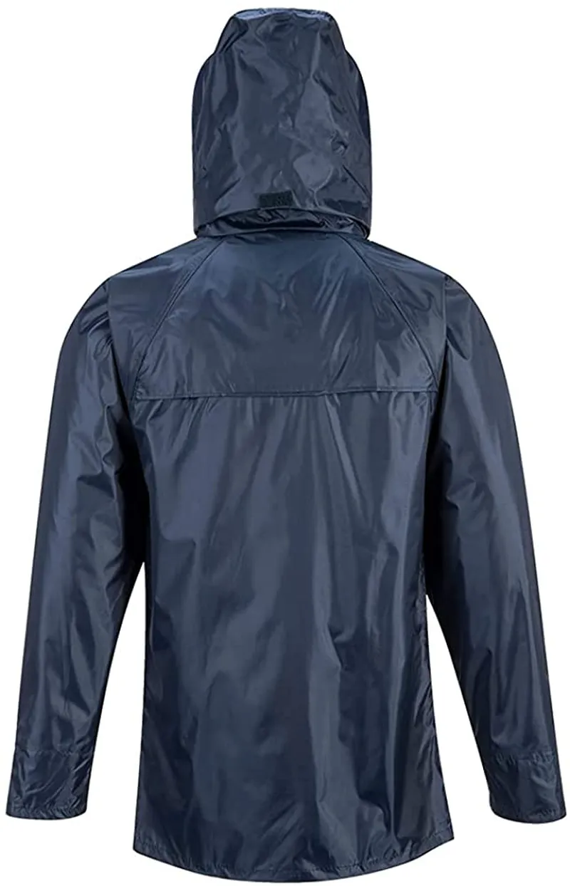 Portwest Mens Classic Rain Jacket (S440)