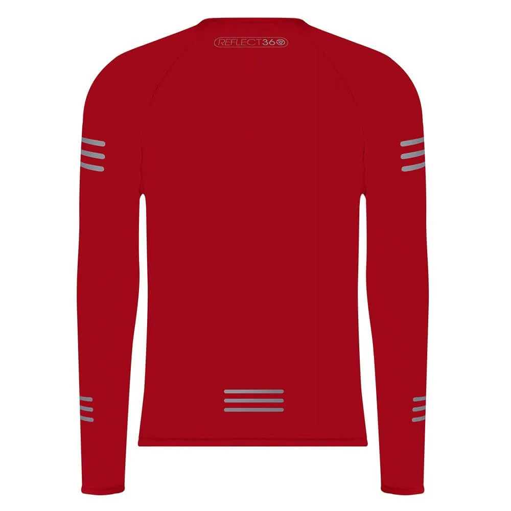 Proviz REFLECT360 Men's Long Sleeve Top