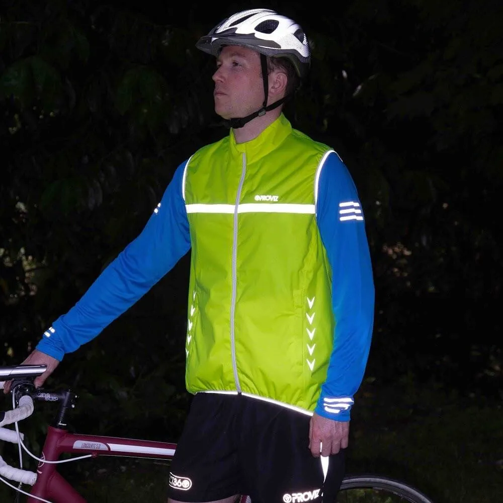 Proviz REFLECT360 Men's Long Sleeve Top