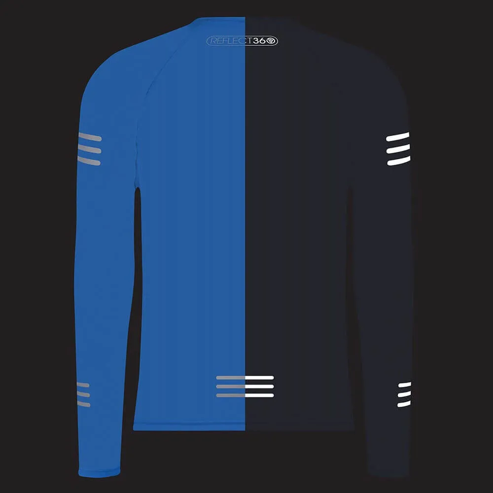 Proviz REFLECT360 Men's Long Sleeve Top