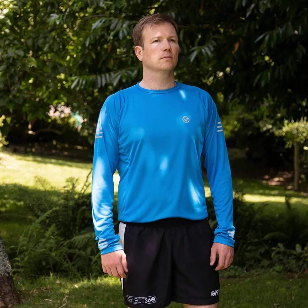 Proviz REFLECT360 Men's Long Sleeve Top