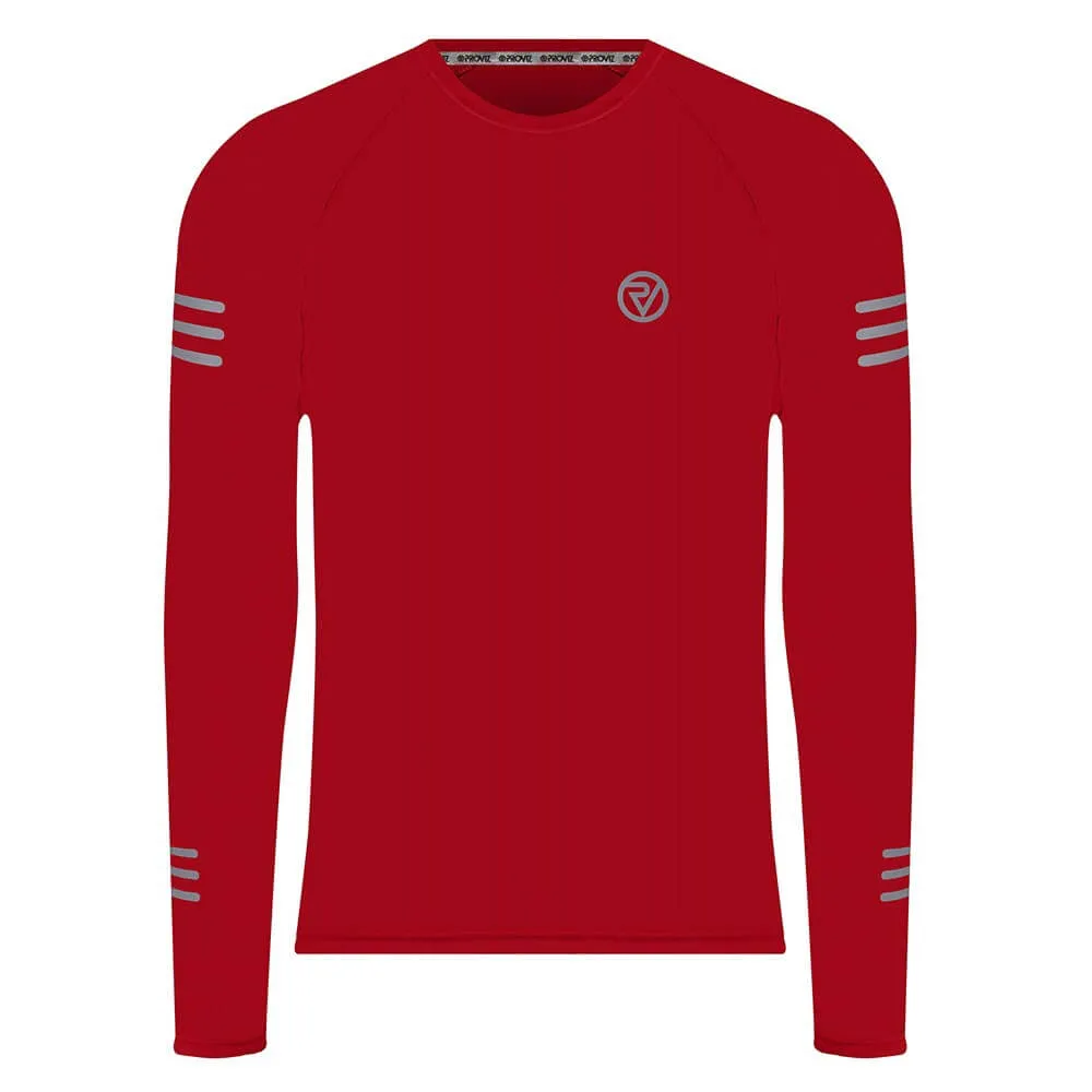 Proviz REFLECT360 Men's Long Sleeve Top