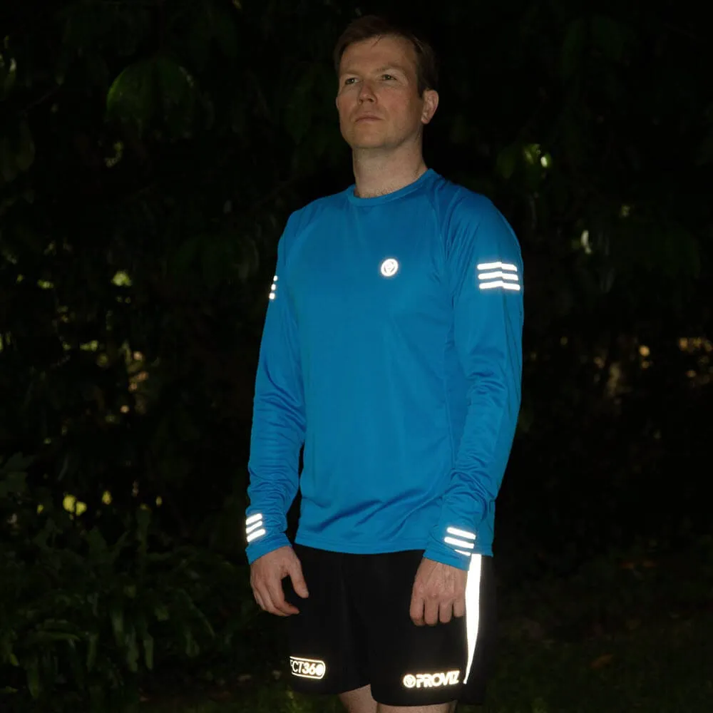 Proviz REFLECT360 Men's Long Sleeve Top