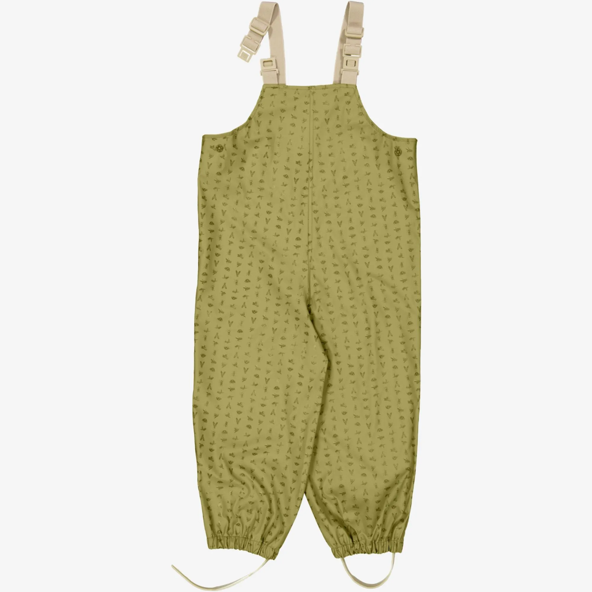 Rainwear Charlie - forest insects