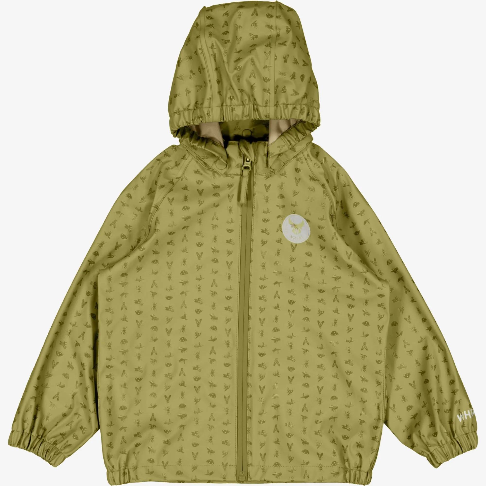 Rainwear Charlie - forest insects