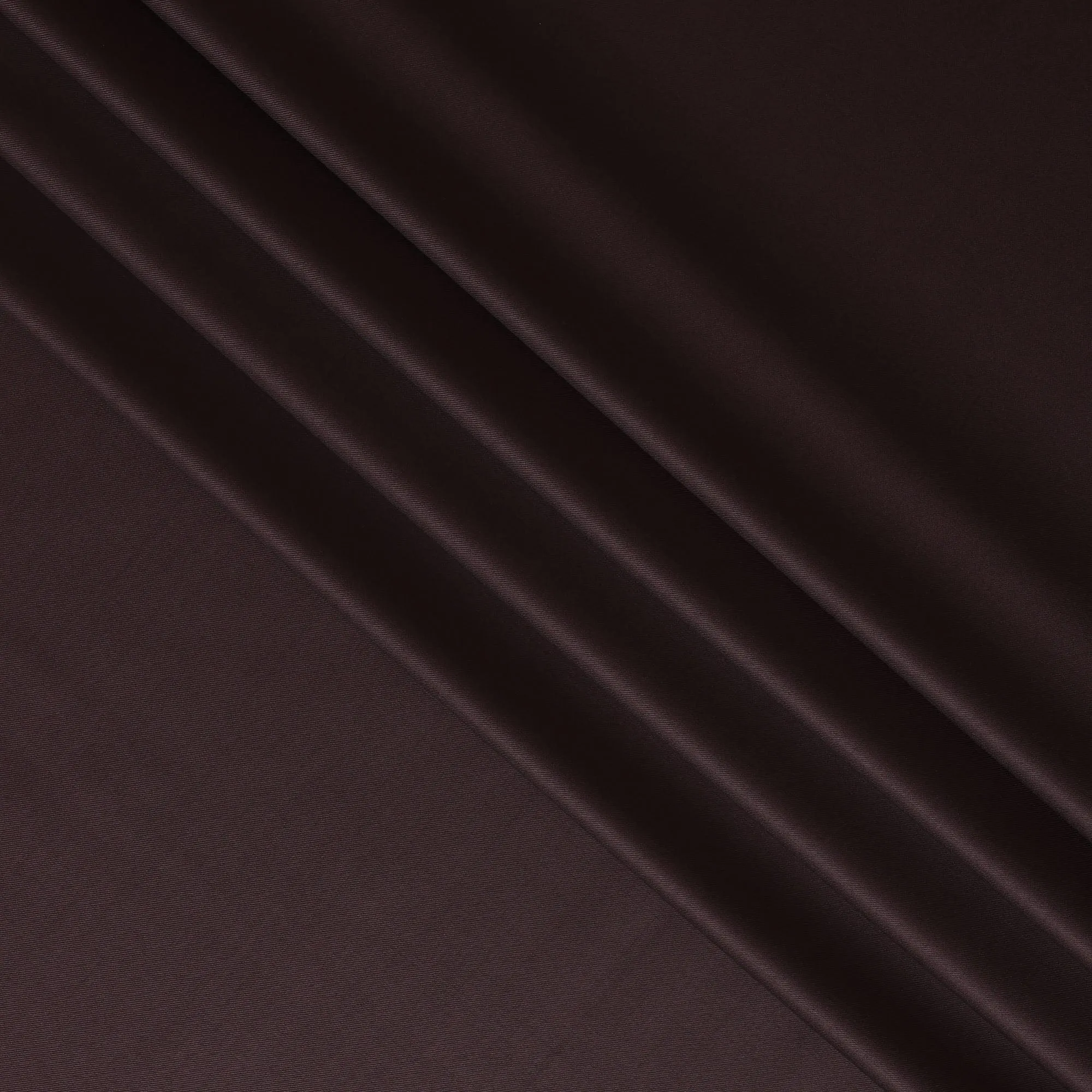Rich Burgundy Super 150's English Wool and Cashmere Suiting Fabric – 3.5 Meters, 150 cm Width, Made in the UK-D20531