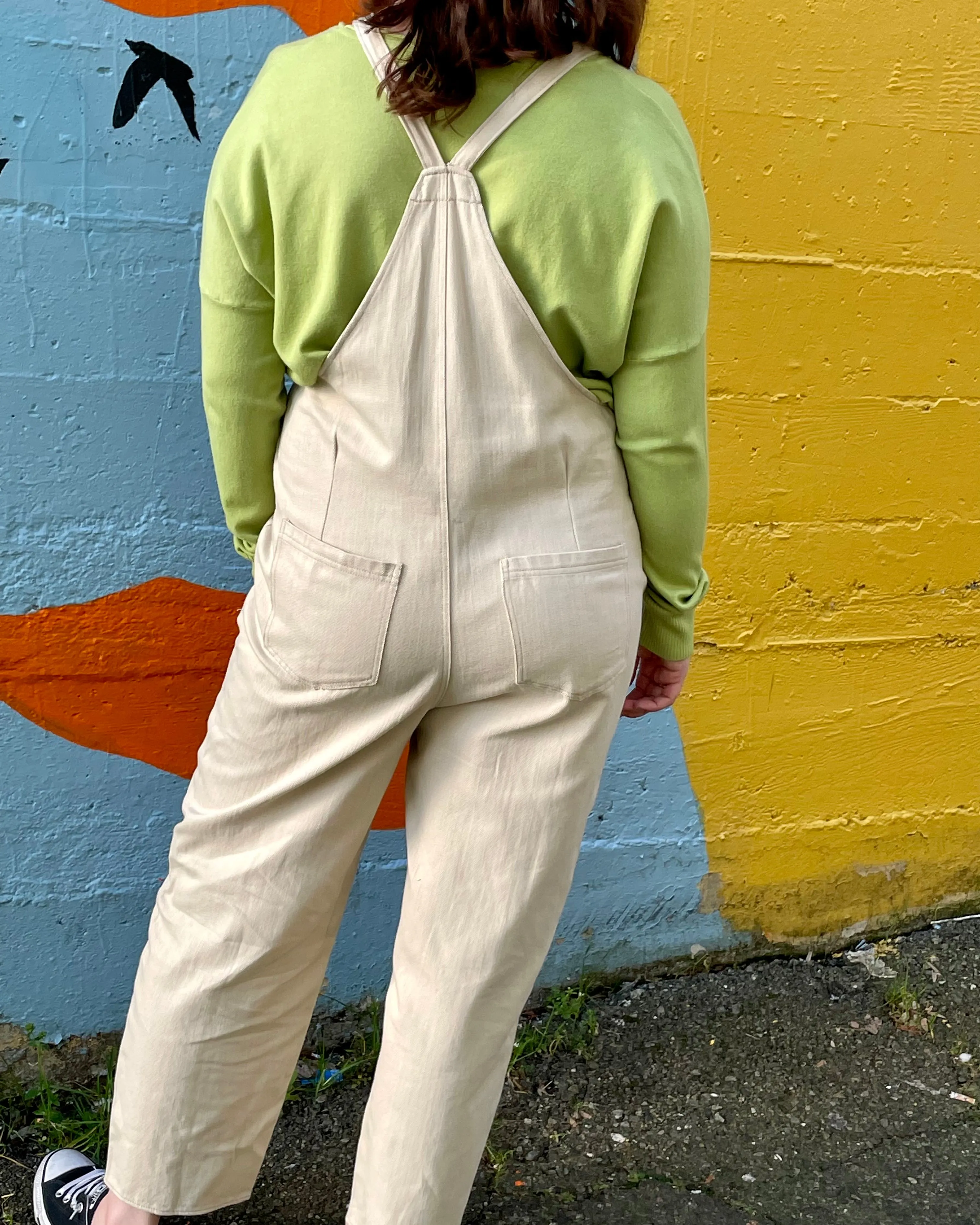 Shannon Overall