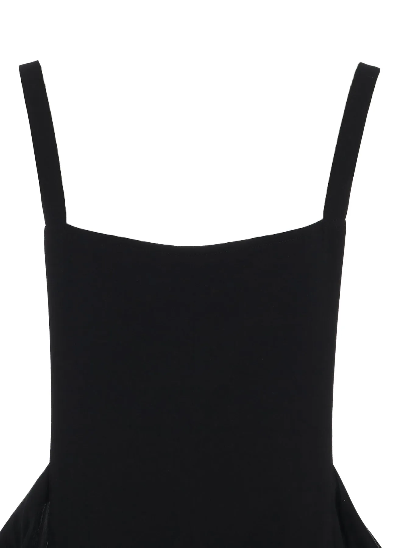 SIDE GATHER OVERALLS