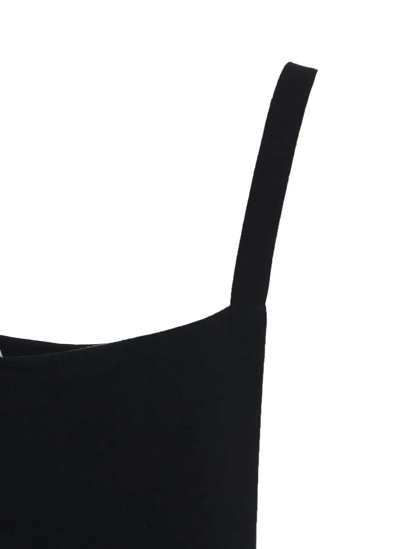SIDE GATHER OVERALLS