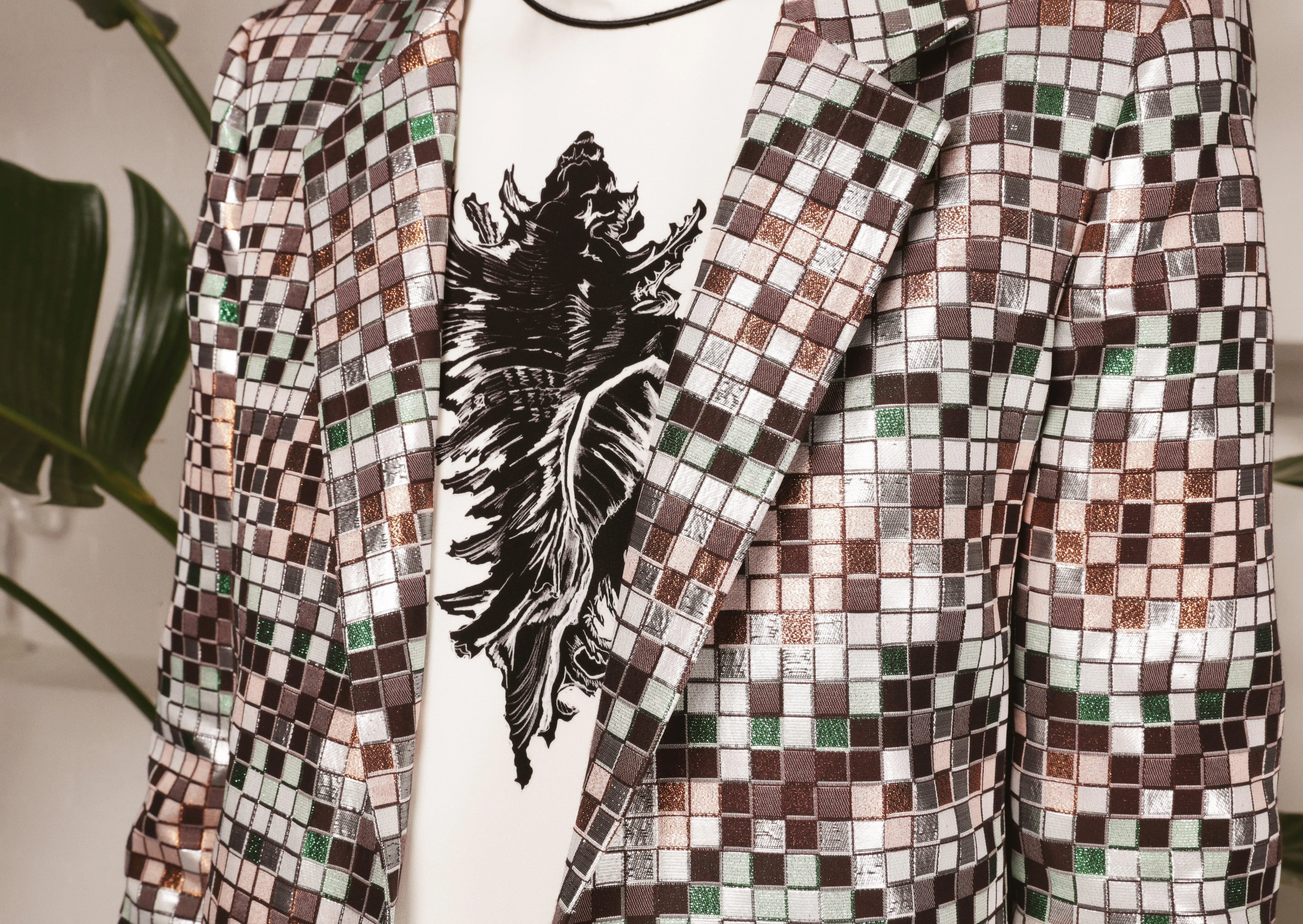 Signature Jacket