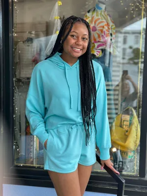 Simply Southern Shorts Set | 2 Pc