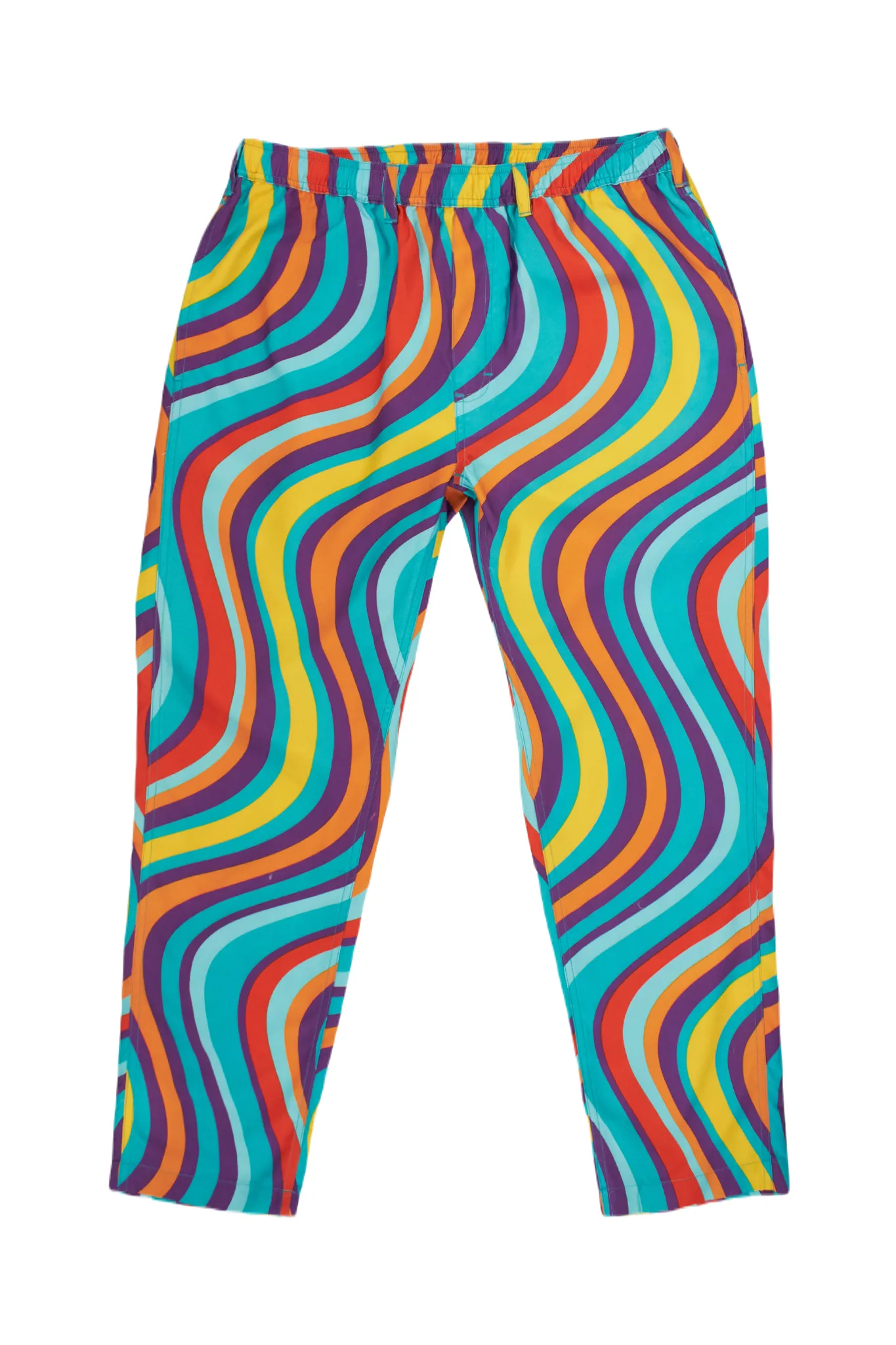Sunday Pant - Torrey Lines