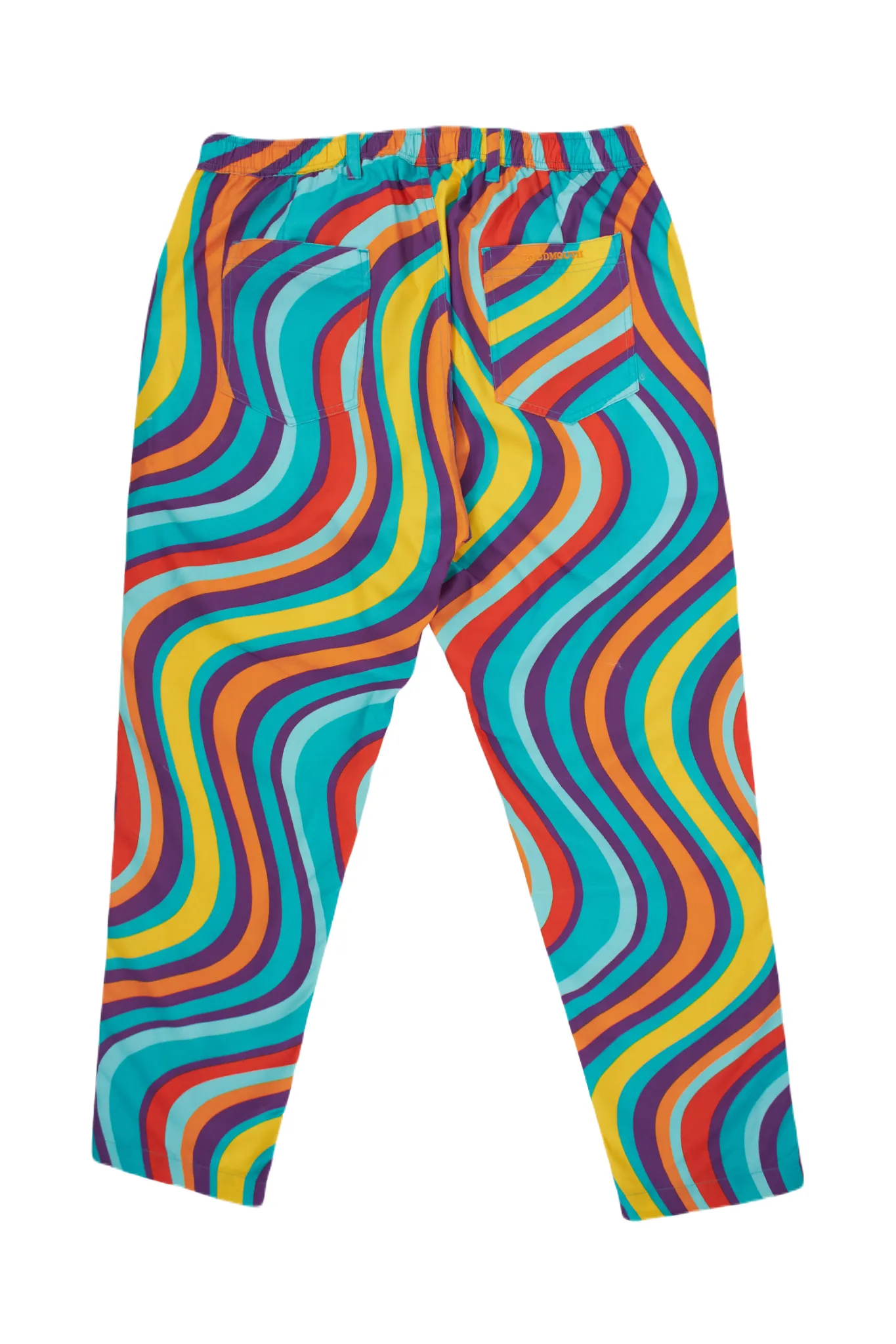 Sunday Pant - Torrey Lines