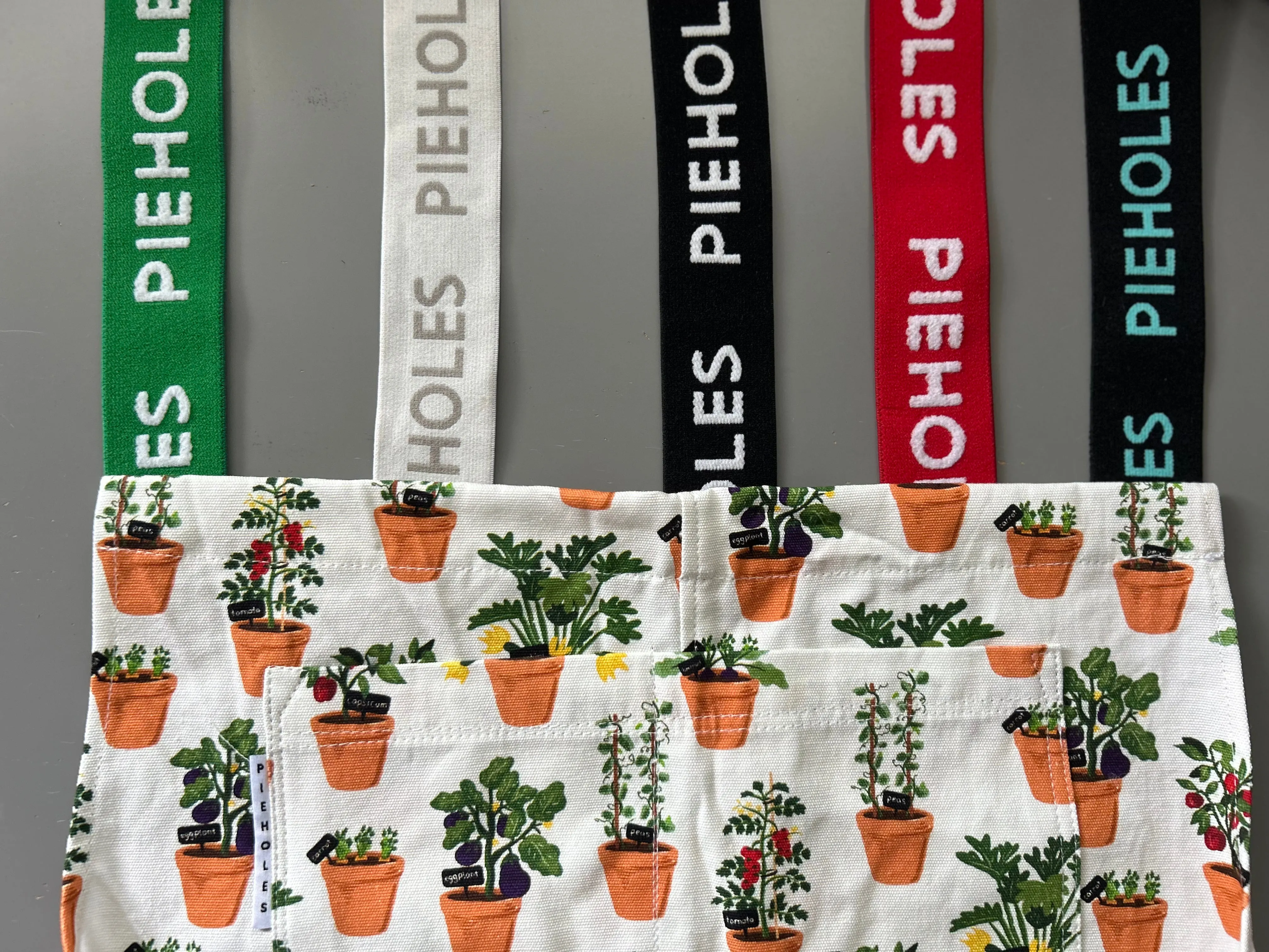 Wet My Plants Shorties