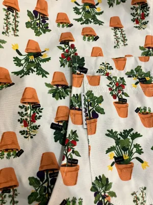 Wet My Plants Shorties